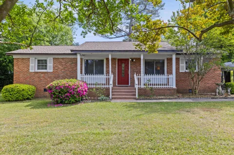 4008 Pleasant Home Road