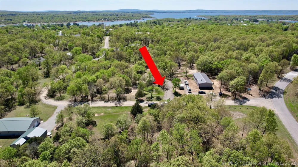 20 Duchess Creek Porum, OK 74455