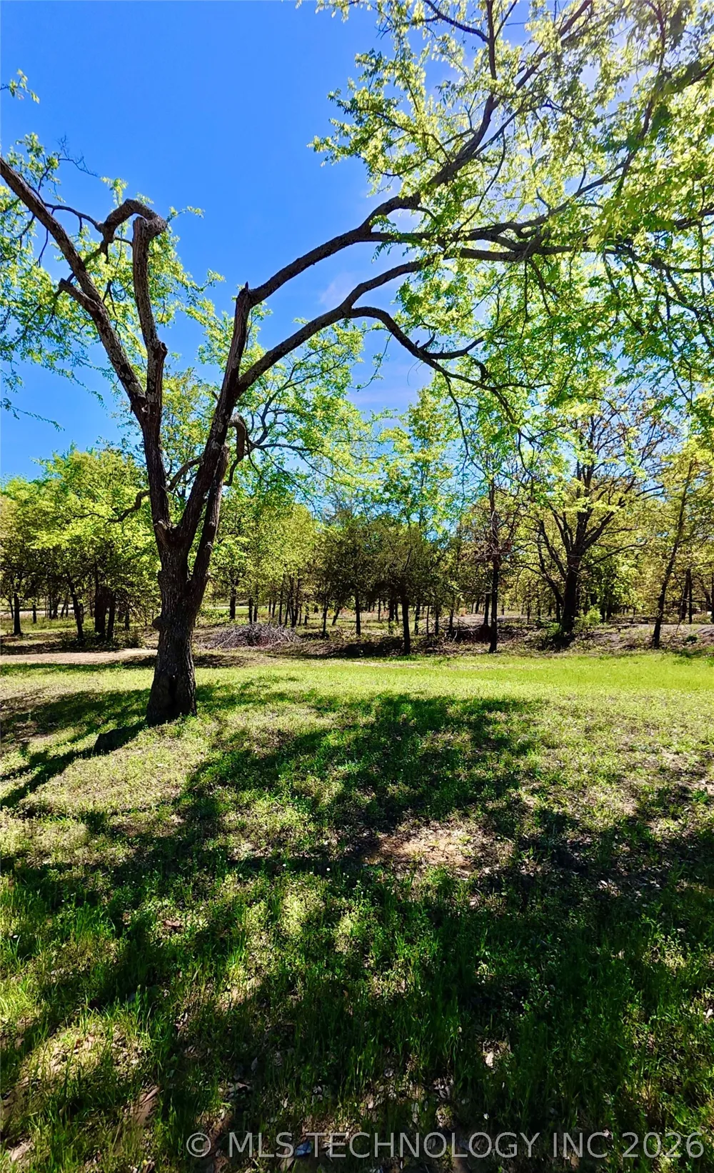 20 Duchess Creek Porum, OK 74455