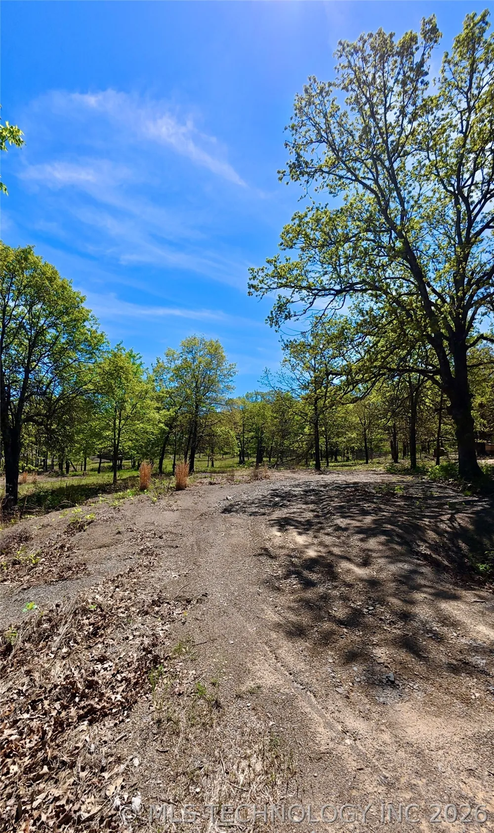 20 Duchess Creek Porum, OK 74455