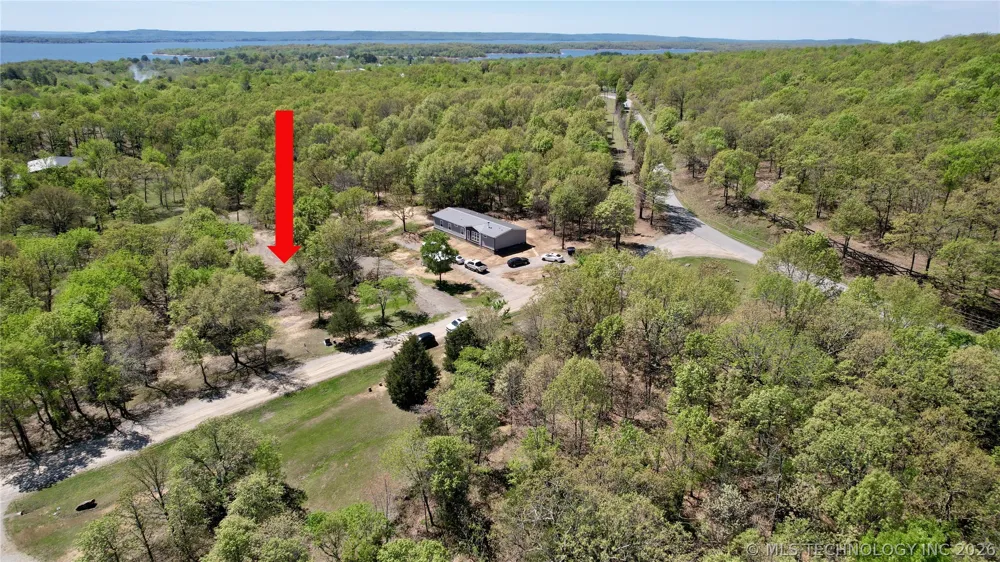 20 Duchess Creek Porum, OK 74455