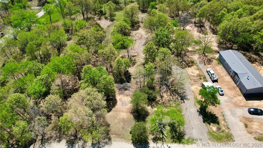 20 Duchess Creek Porum, OK 74455
