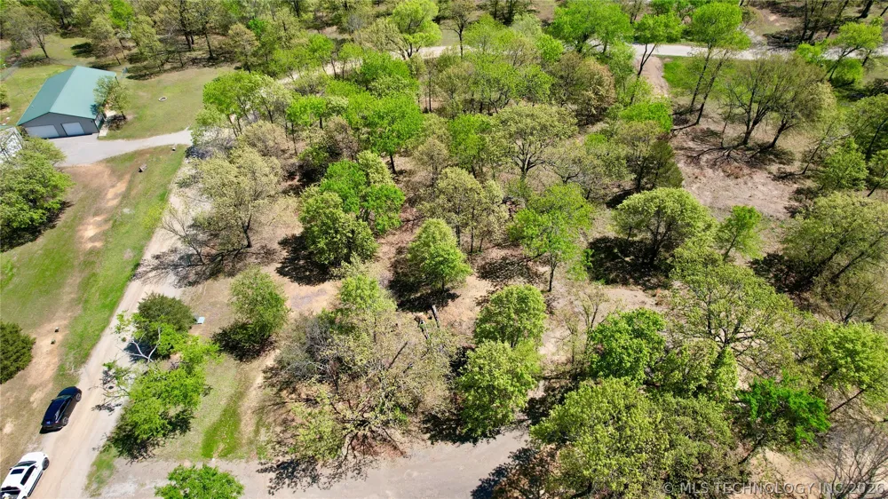 20 Duchess Creek Porum, OK 74455