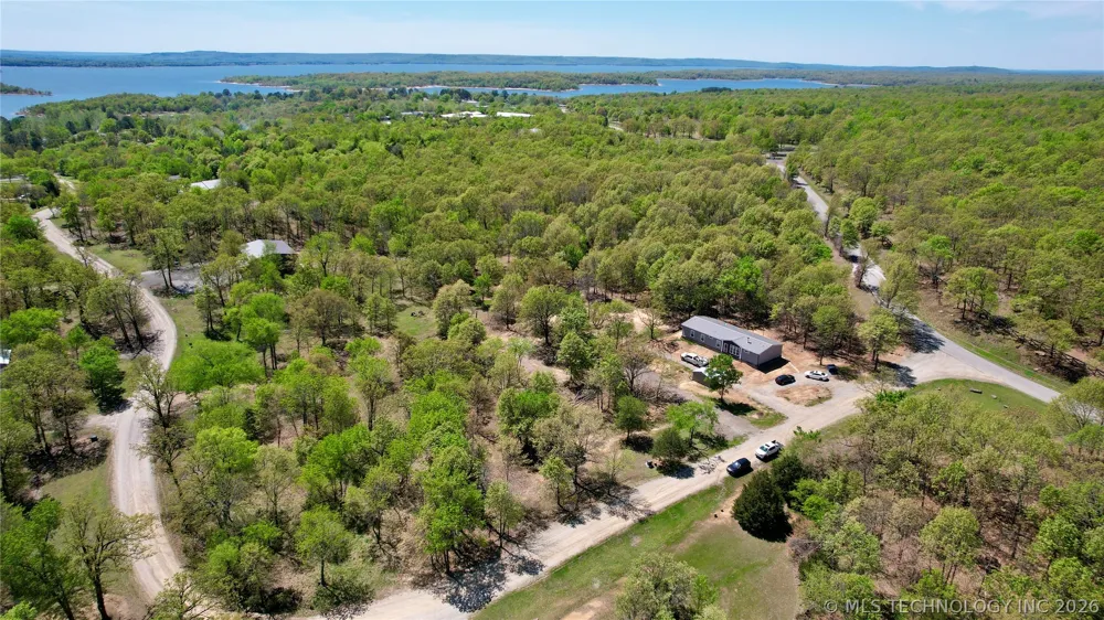 20 Duchess Creek Porum, OK 74455