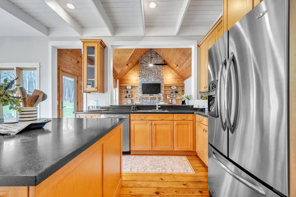 1809 County Road 50 Riceville, TN 37370