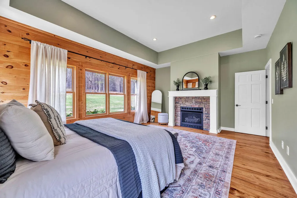 1809 County Road 50 Riceville, TN 37370