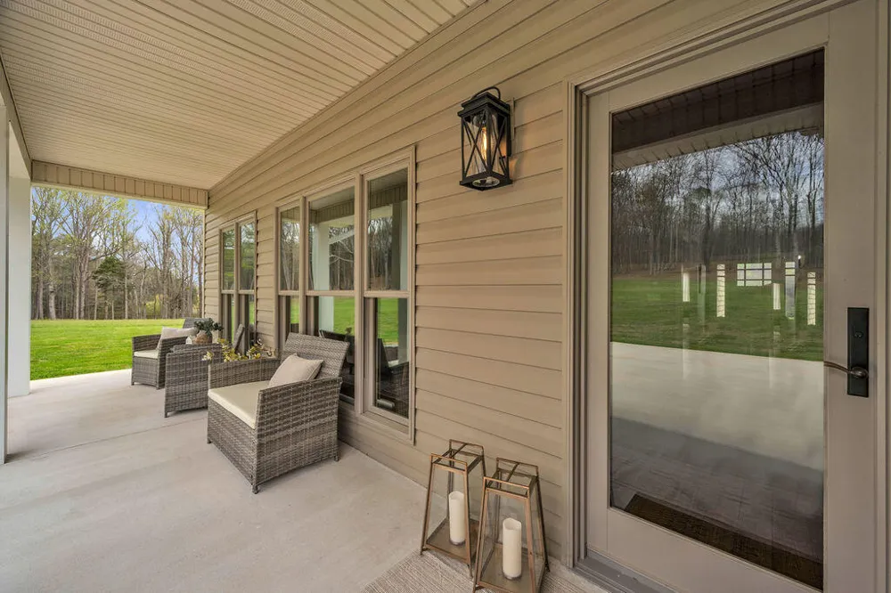 1809 County Road 50 Riceville, TN 37370
