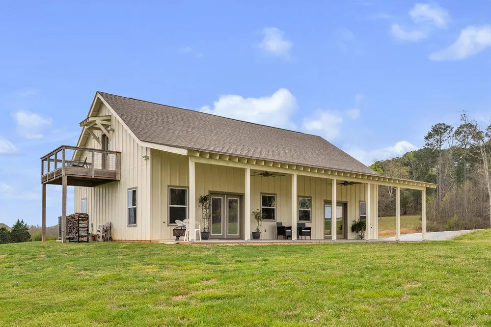 1809 County Road 50 Riceville, TN 37370