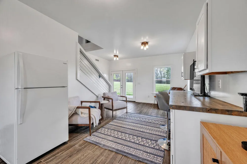1809 County Road 50 Riceville, TN 37370