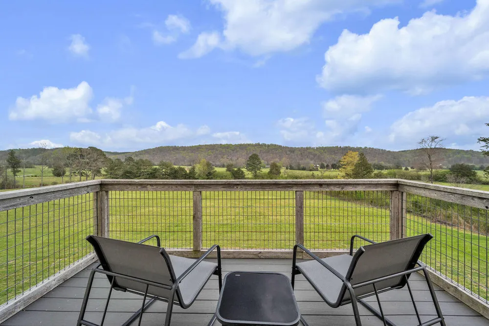 1809 County Road 50 Riceville, TN 37370