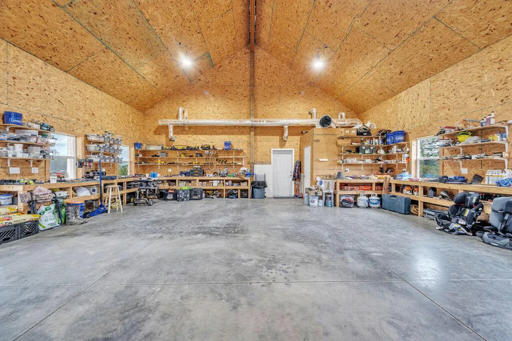 1809 County Road 50 Riceville, TN 37370