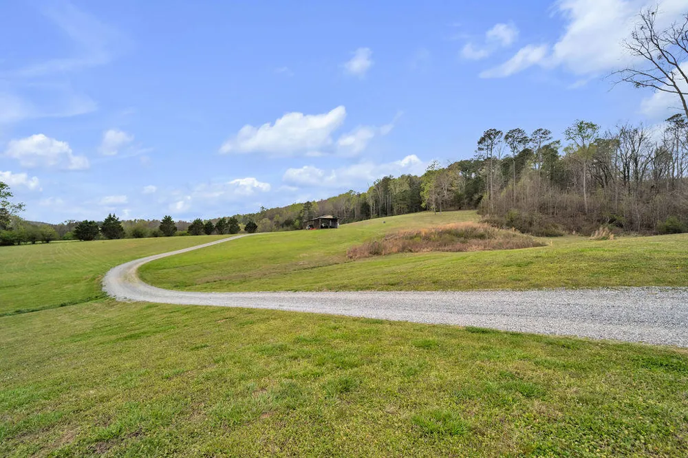 1809 County Road 50 Riceville, TN 37370
