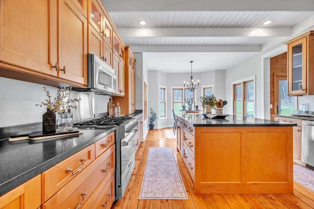 1809 County Road 50 Riceville, TN 37370