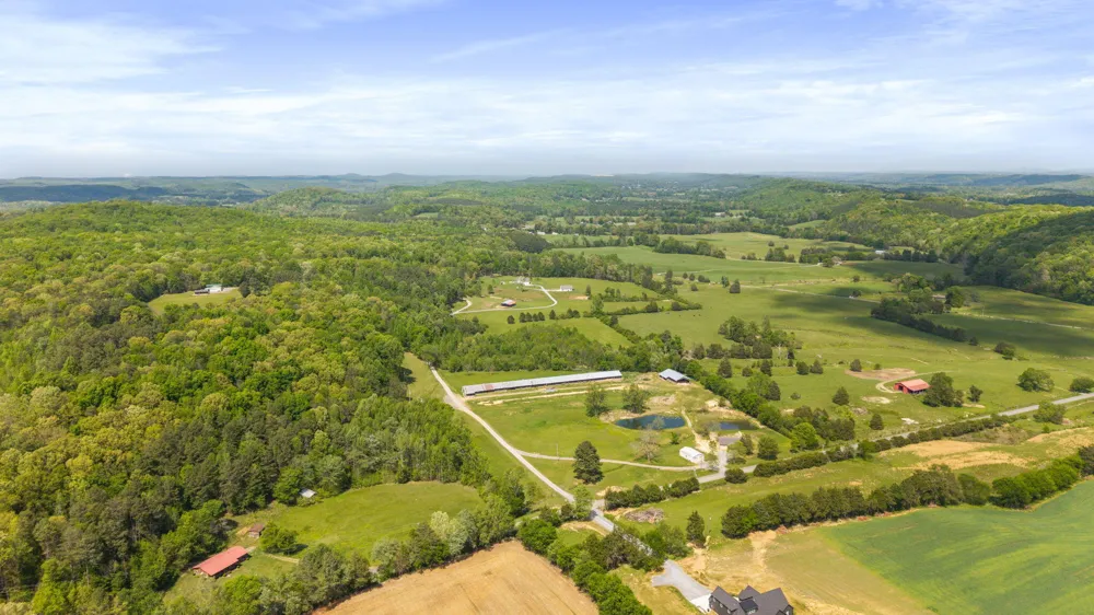1809 County Road 50 Riceville, TN 37370