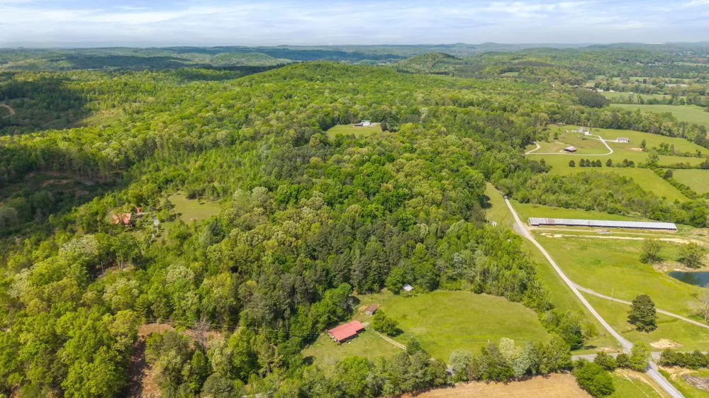 1809 County Road 50 Riceville, TN 37370