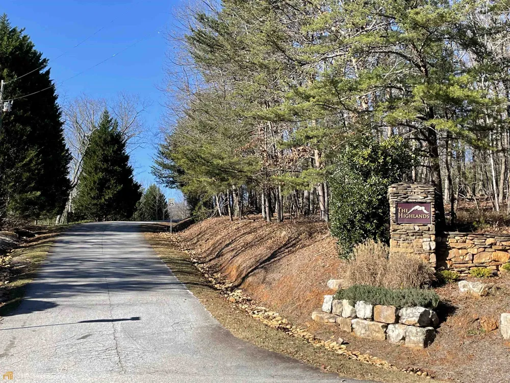 0 Little Eagle Mountain Clarkesville, GA 30523