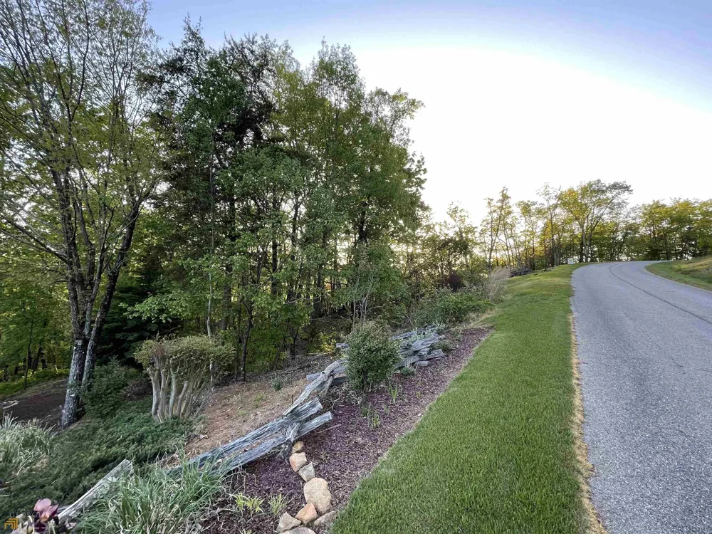 0 Little Eagle Mountain Clarkesville, GA 30523