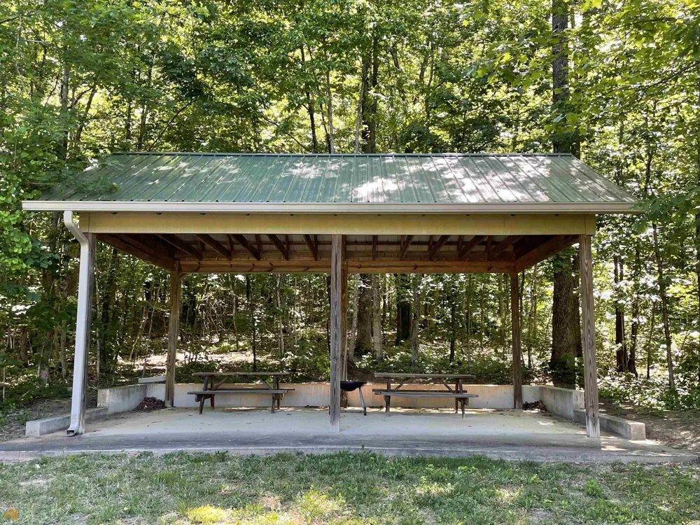 0 Little Eagle Mountain Clarkesville, GA 30523