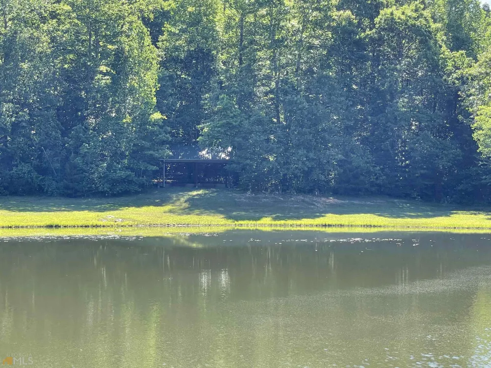 0 Little Eagle Mountain Clarkesville, GA 30523