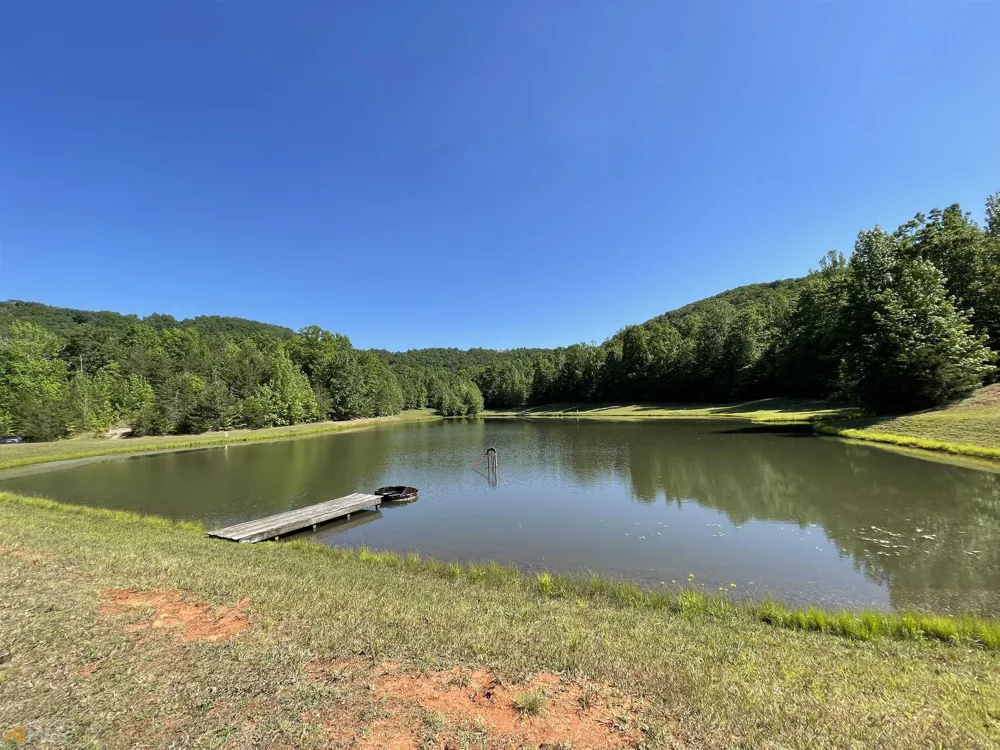 0 Little Eagle Mountain Clarkesville, GA 30523