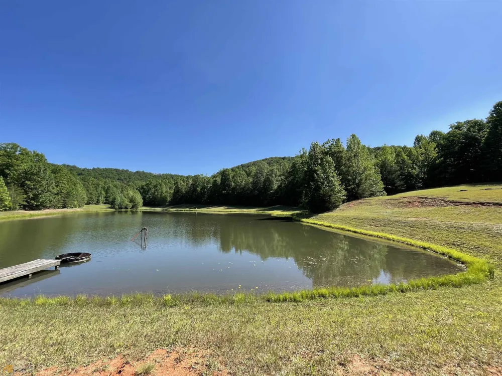 0 Little Eagle Mountain Clarkesville, GA 30523