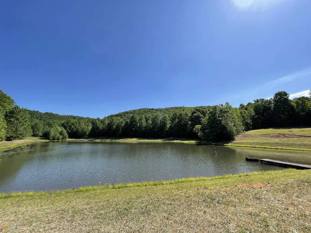 0 Little Eagle Mountain Clarkesville, GA 30523