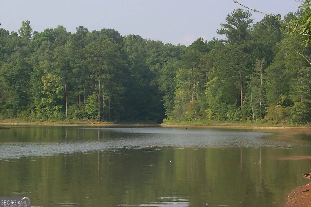 LOT 26 Benjamin Brown CT Elberton, GA 30635