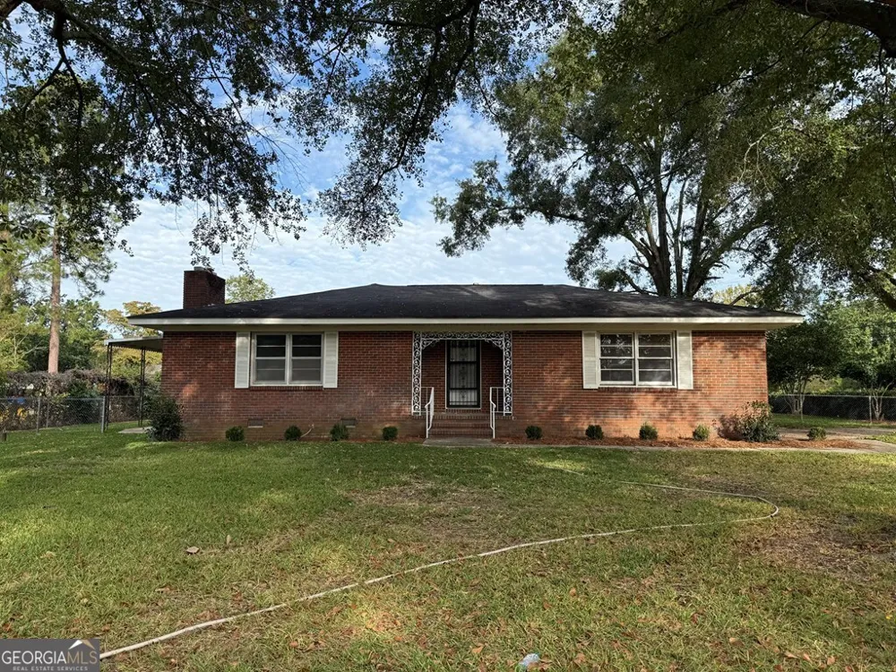 412 Roberson ST Dublin, GA 31021