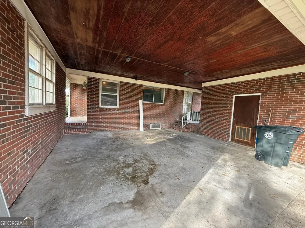 412 Roberson ST Dublin, GA 31021
