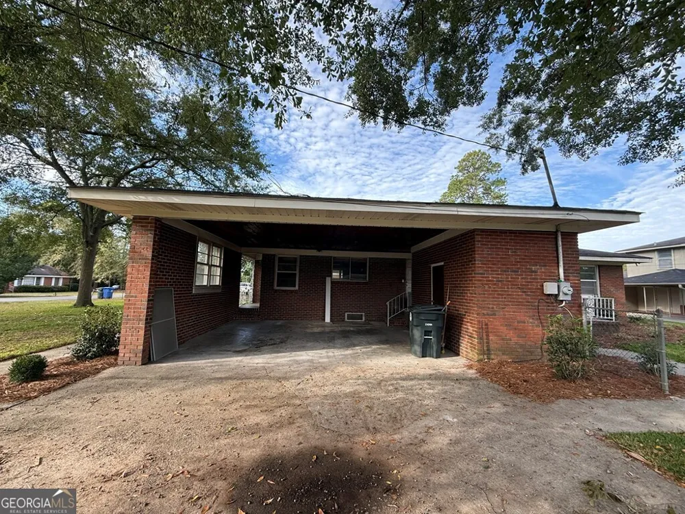 412 Roberson ST Dublin, GA 31021