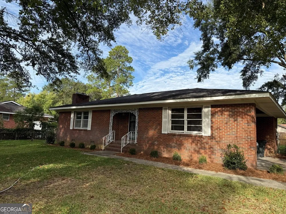 412 Roberson ST Dublin, GA 31021