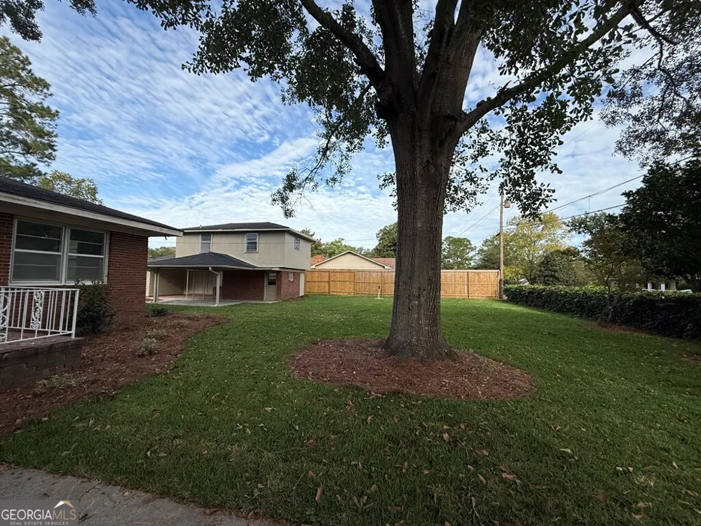 412 Roberson ST Dublin, GA 31021