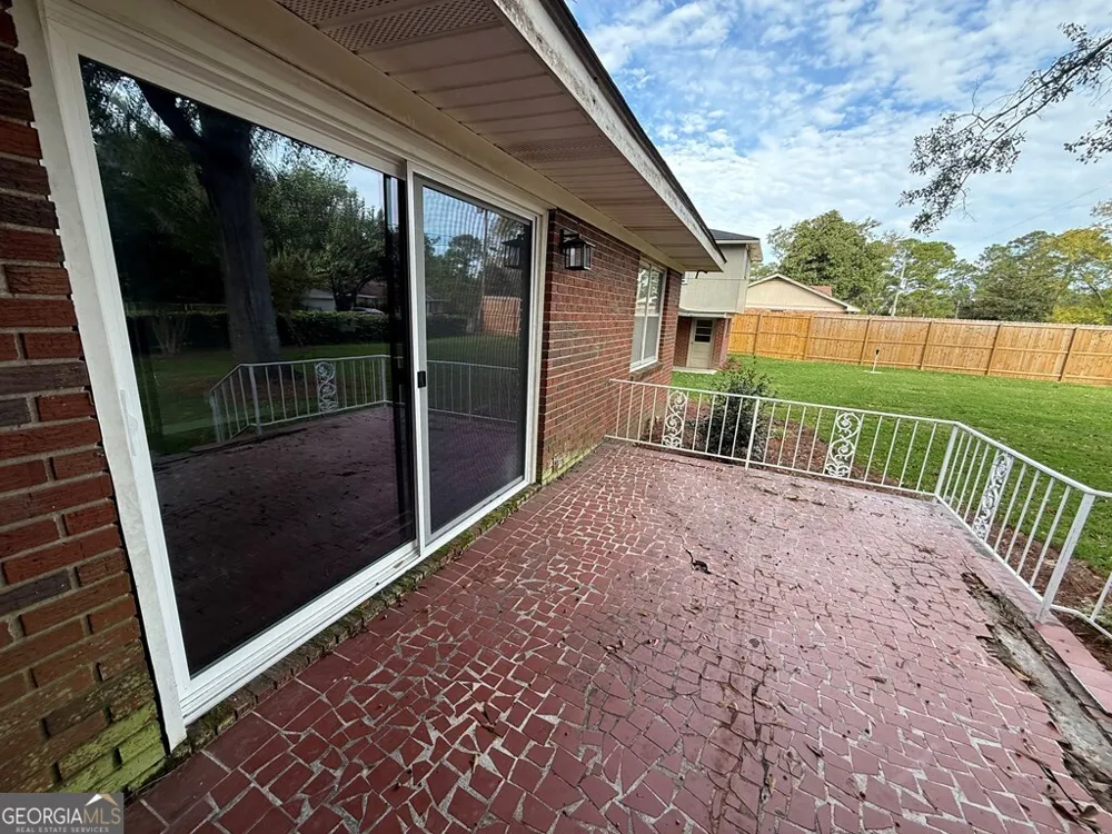 412 Roberson ST Dublin, GA 31021