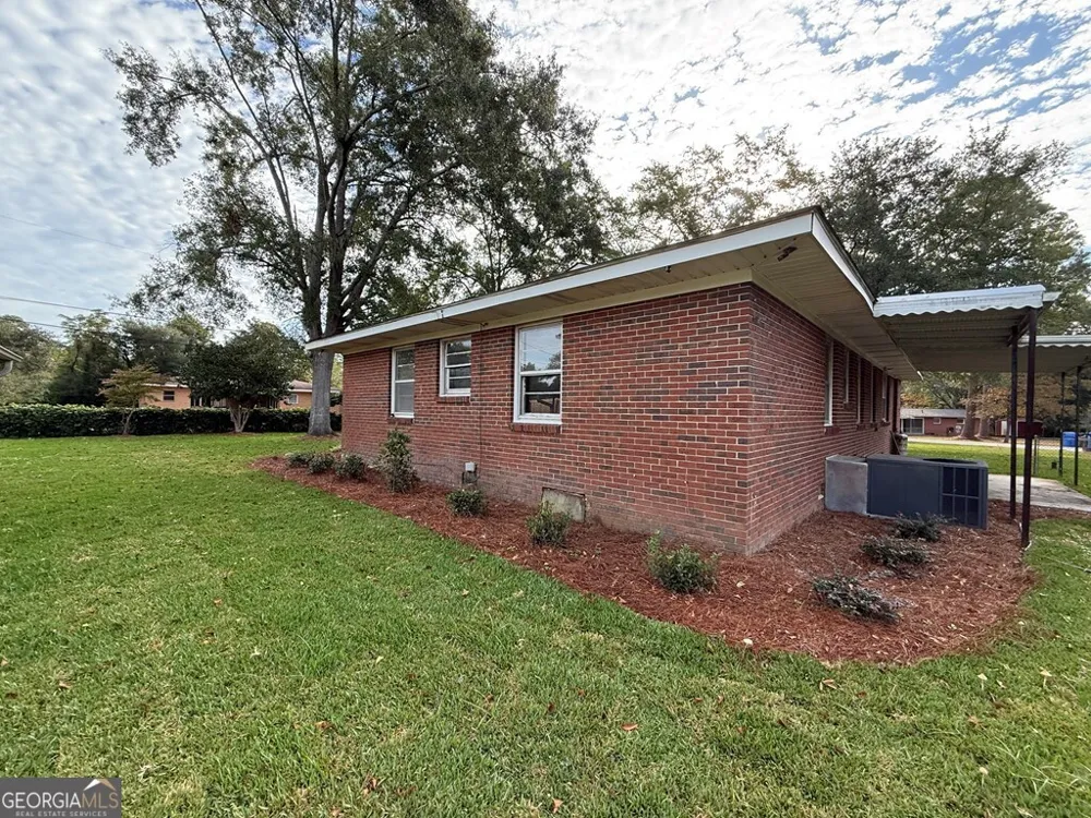 412 Roberson ST Dublin, GA 31021