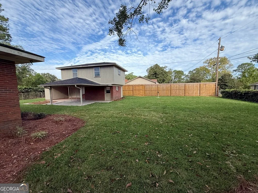 412 Roberson ST Dublin, GA 31021