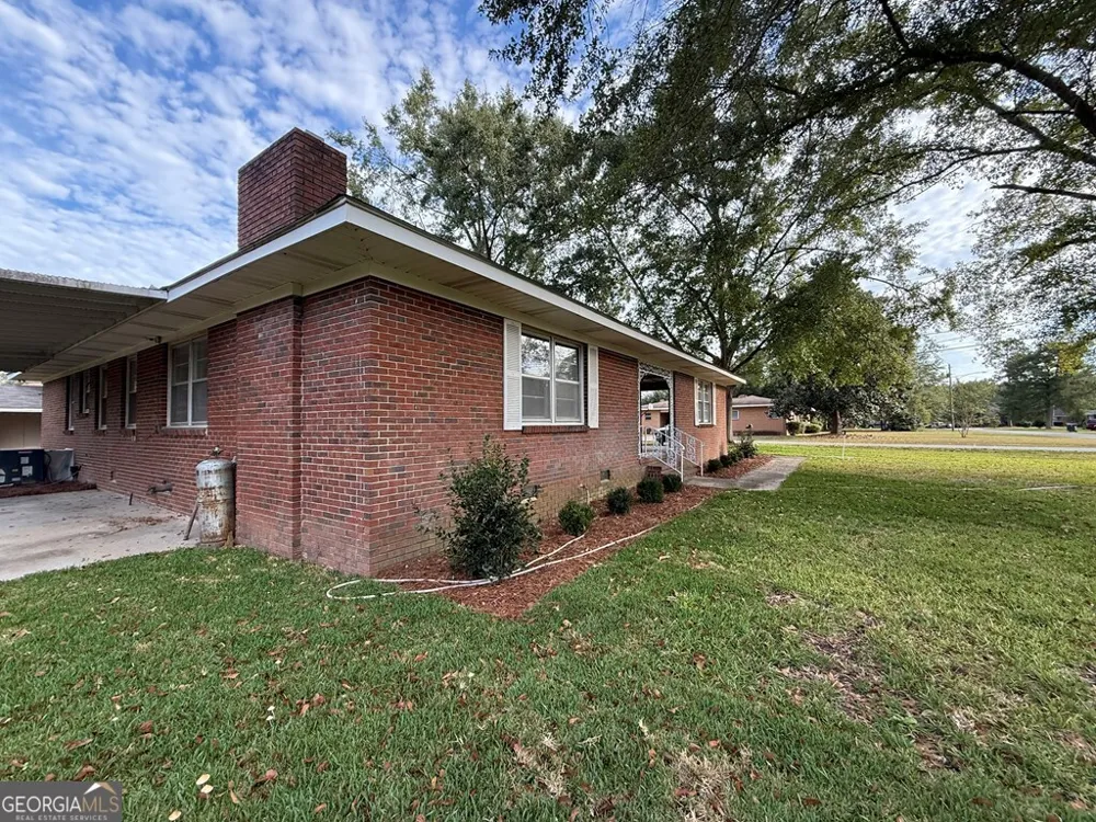 412 Roberson ST Dublin, GA 31021
