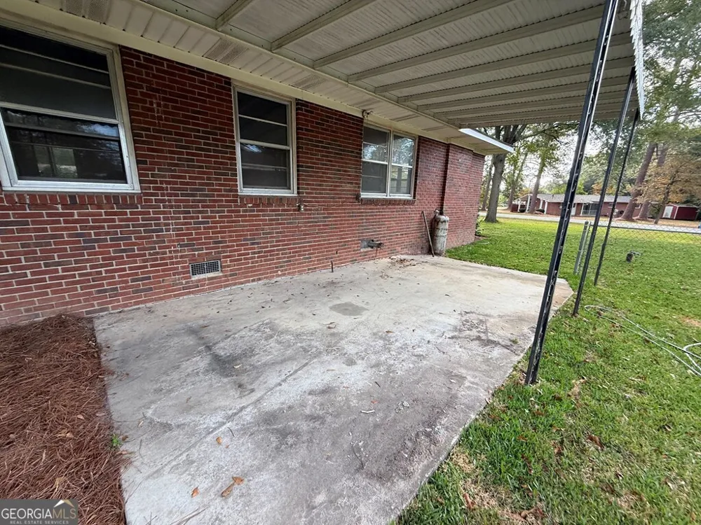 412 Roberson ST Dublin, GA 31021