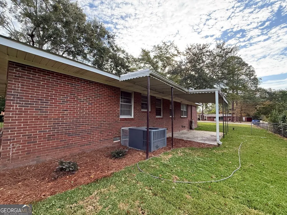 412 Roberson ST Dublin, GA 31021
