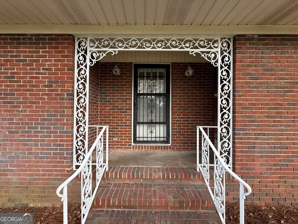 412 Roberson ST Dublin, GA 31021