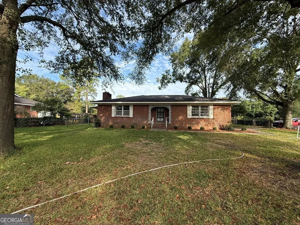412 Roberson ST Dublin, GA 31021