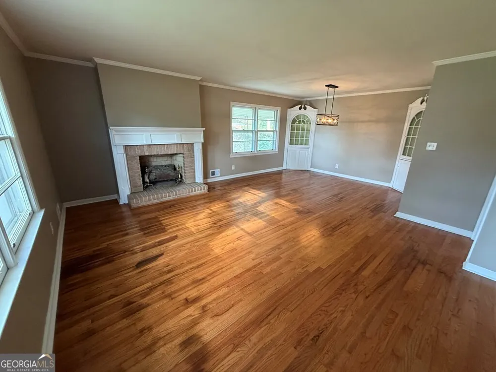412 Roberson ST Dublin, GA 31021