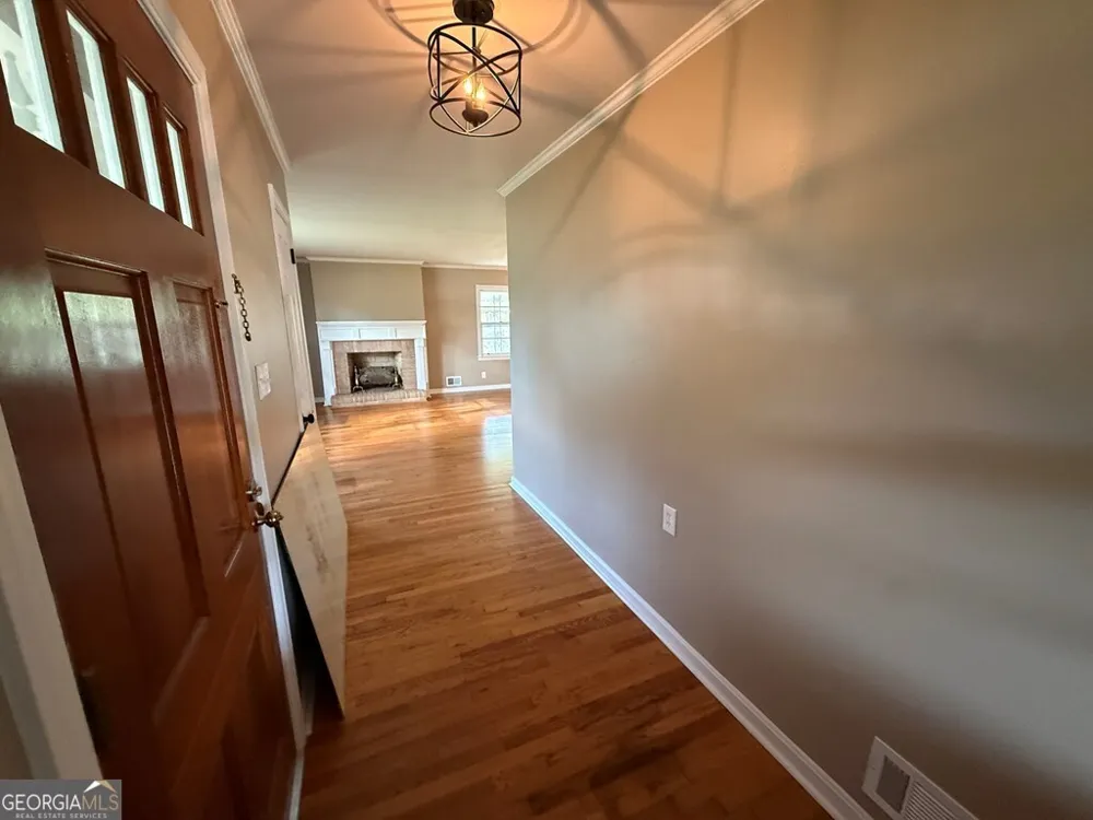 412 Roberson ST Dublin, GA 31021