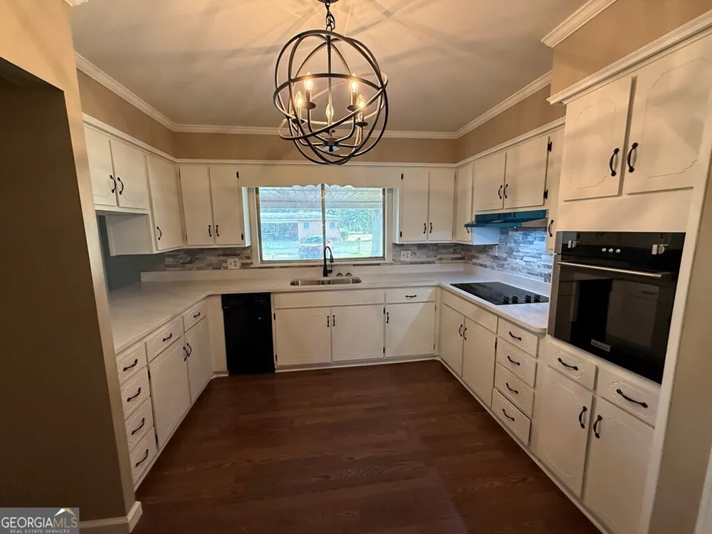 412 Roberson ST Dublin, GA 31021