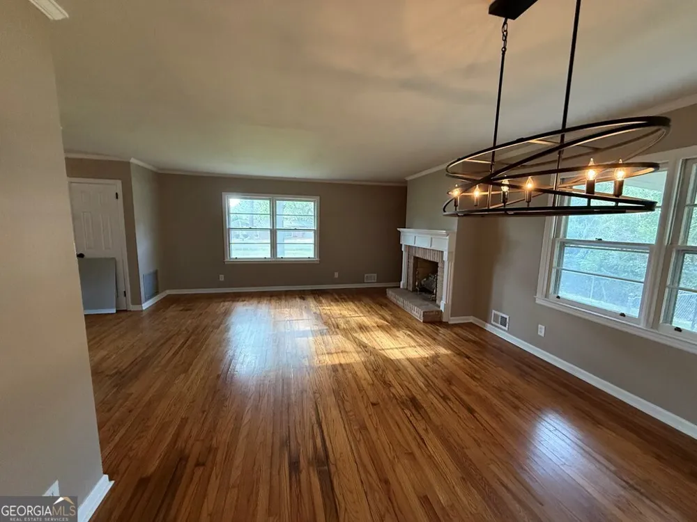 412 Roberson ST Dublin, GA 31021
