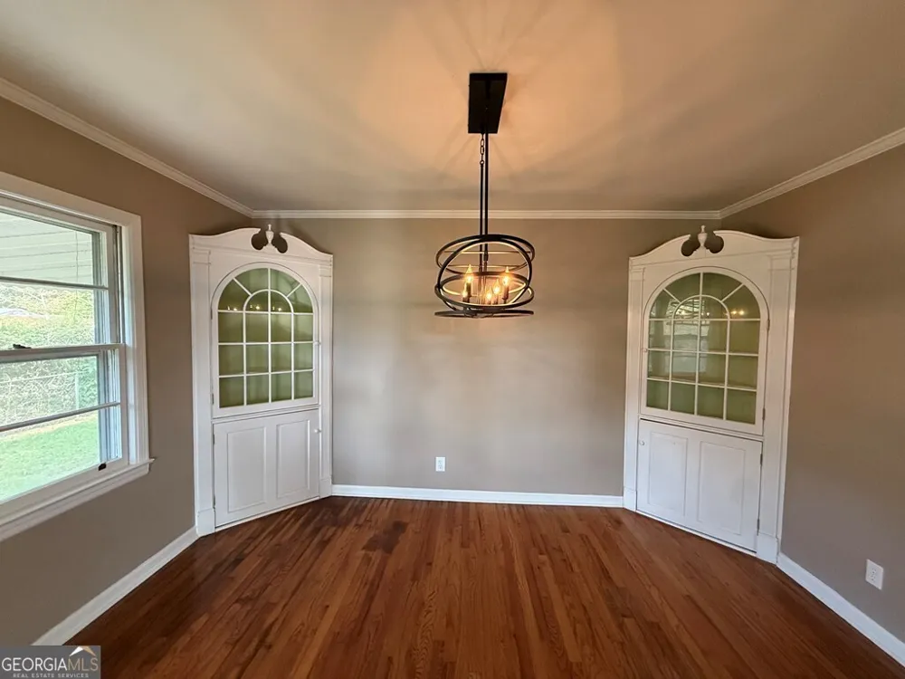 412 Roberson ST Dublin, GA 31021