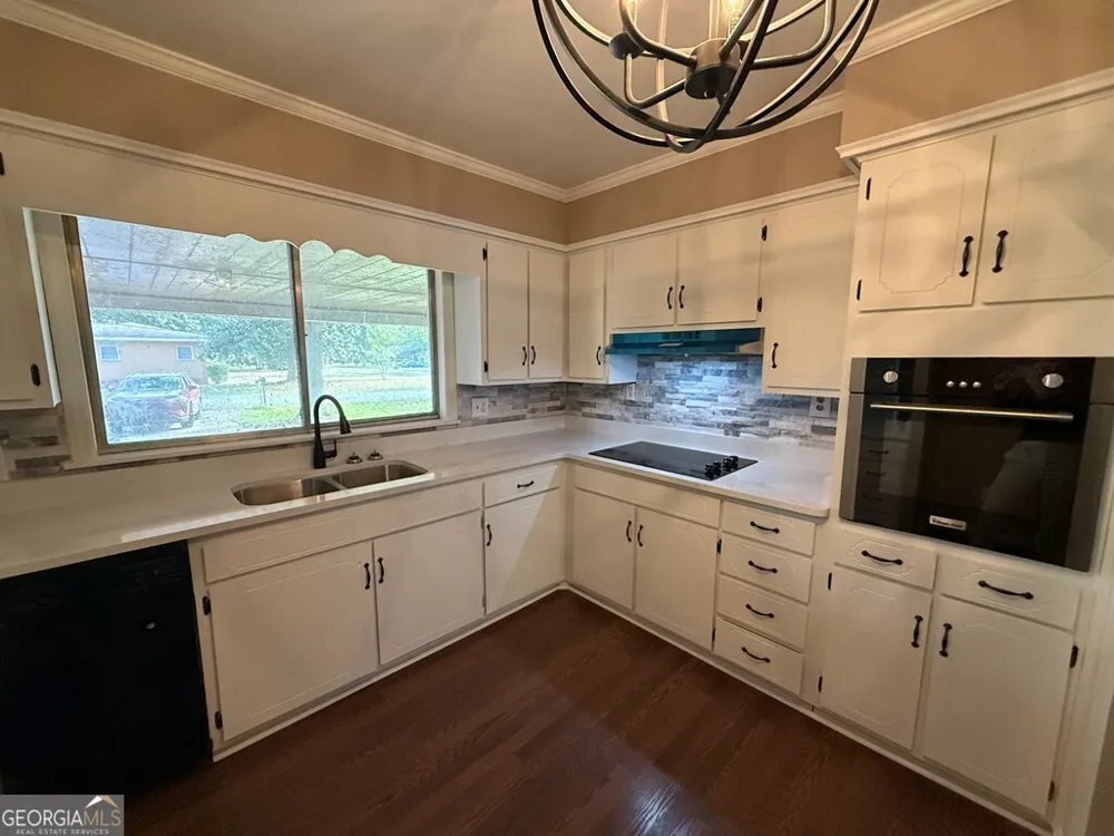 412 Roberson ST Dublin, GA 31021
