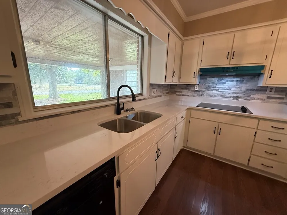412 Roberson ST Dublin, GA 31021