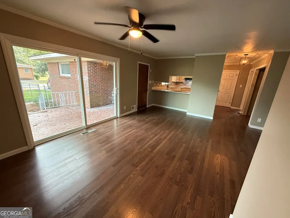 412 Roberson ST Dublin, GA 31021