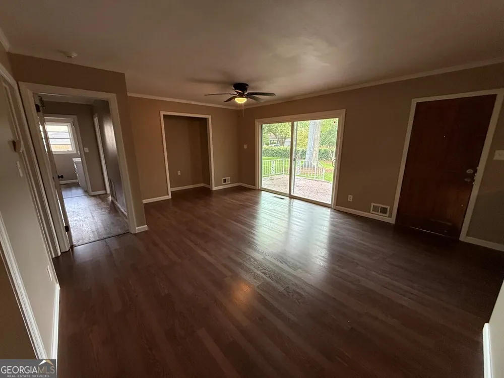 412 Roberson ST Dublin, GA 31021