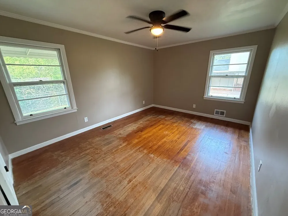 412 Roberson ST Dublin, GA 31021